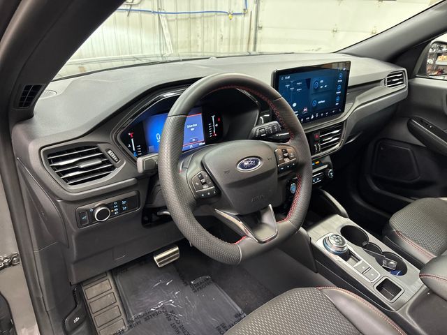 2024 Ford Escape ST-Line - Photo 19