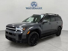 2026 Hyundai Santa Fe Calligraphy AWD SUV