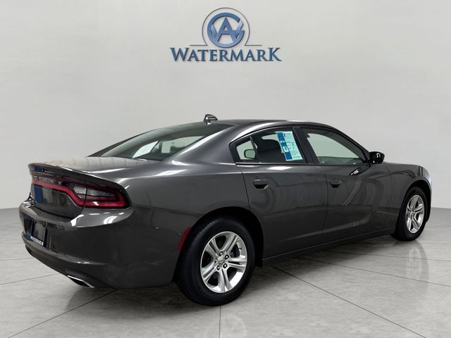 2023 Dodge Charger SXT photo 4