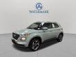 Used 2026 Hyundai Venue SEL SUV