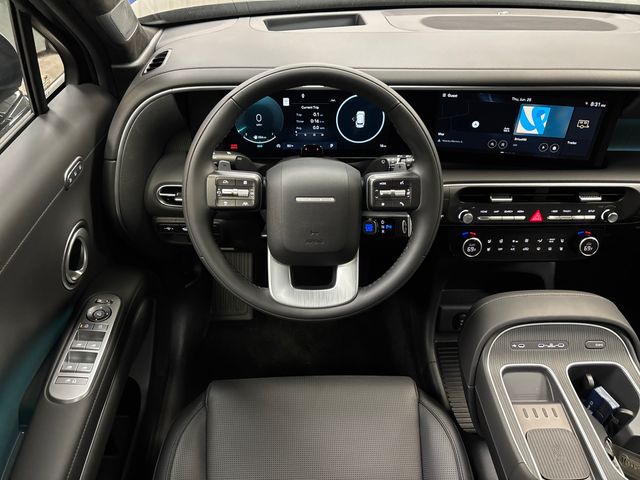 2026 Hyundai Palisade Calligraphy - Photo 15