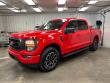 Used 2023 Ford F-150 XLT Truck SuperCrew Cab
