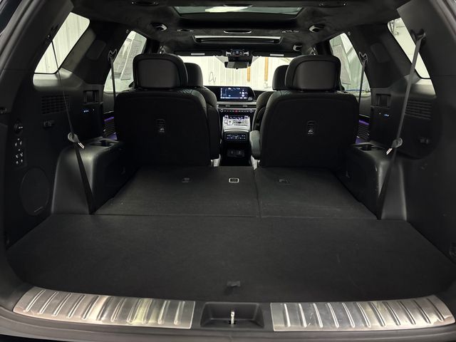 2024 Hyundai Palisade Calligraphy - Photo 23
