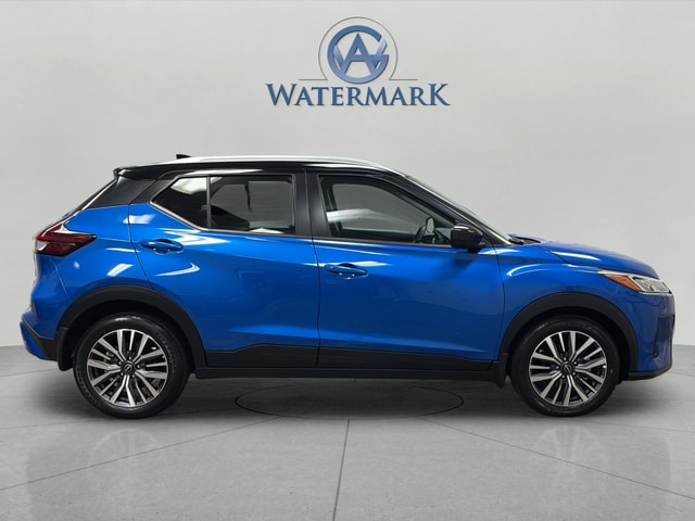 2024 Nissan Kicks SV - Photo 6
