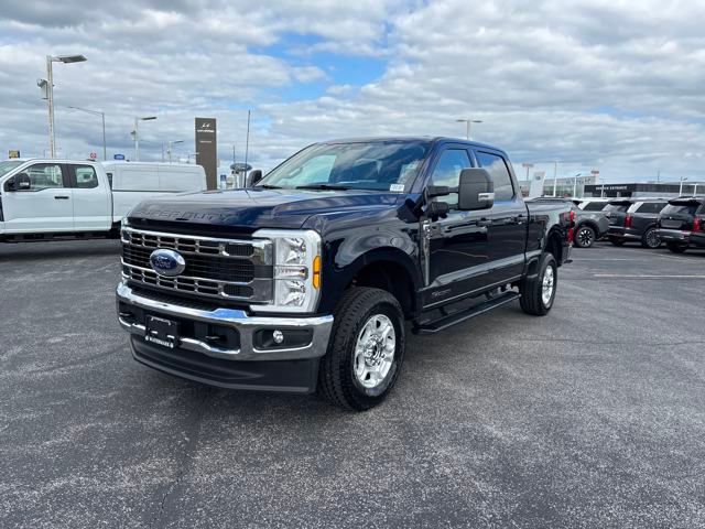 2025 Ford F-250 XLT