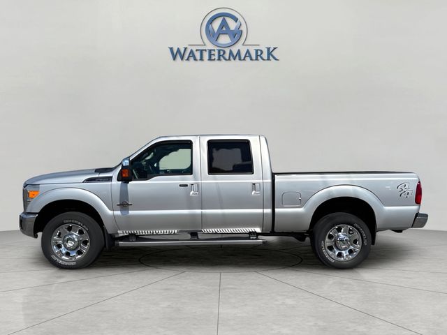 2016 Ford F-350 Lariat photo 2