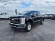 Used 2025 Ford F-250 XLT Truck Crew Cab