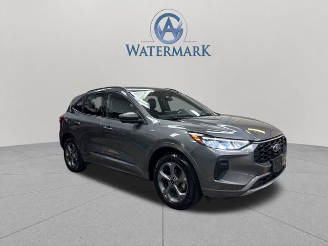 2024 Ford Escape ST-Line - Photo 10