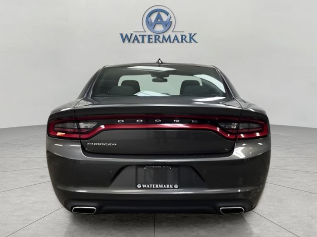 2023 Dodge Charger SXT photo 3