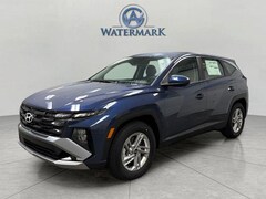 2026 Hyundai Tucson SE FWD SUV