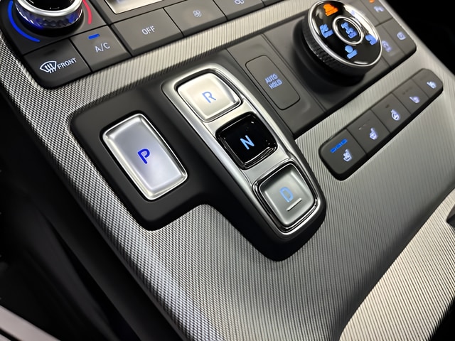 2025 Hyundai Palisade SEL Premium - Photo 24