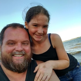 Staff member Andrew Hughes, Service Advisor from bfa03e3020c5