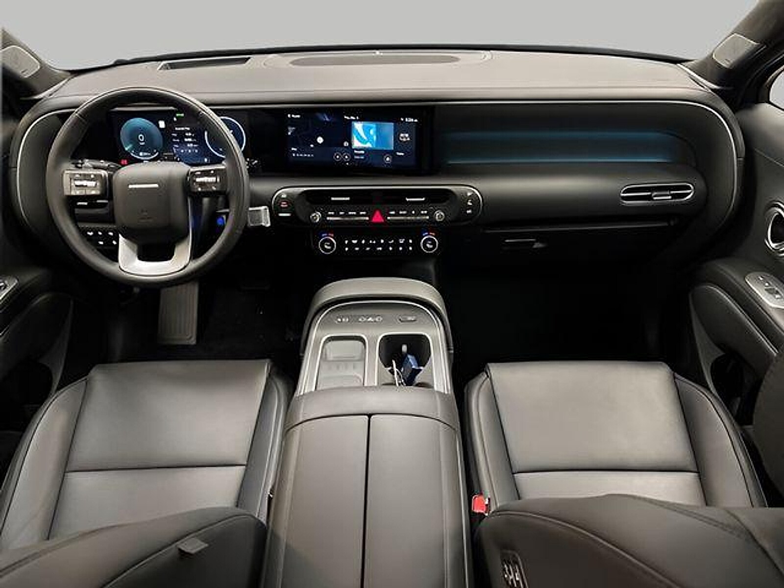 2026 Hyundai Palisade Calligraphy - Photo 11