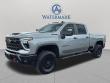 Used 2025 Chevrolet Silverado 2500 HD ZR2 Truck Crew Cab