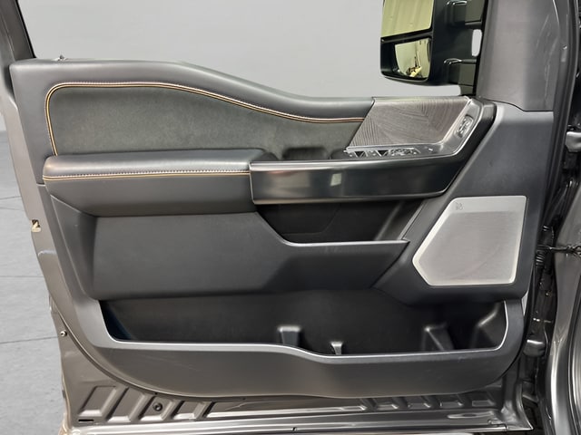 2024 Ford F-250 Super Duty Platinum - Photo 10