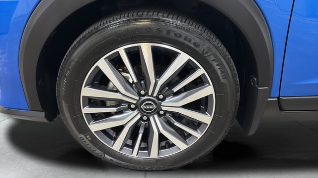 2024 Nissan Kicks SV - Photo 14