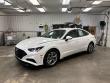 Used 2023 Hyundai Sonata SEL Sedan