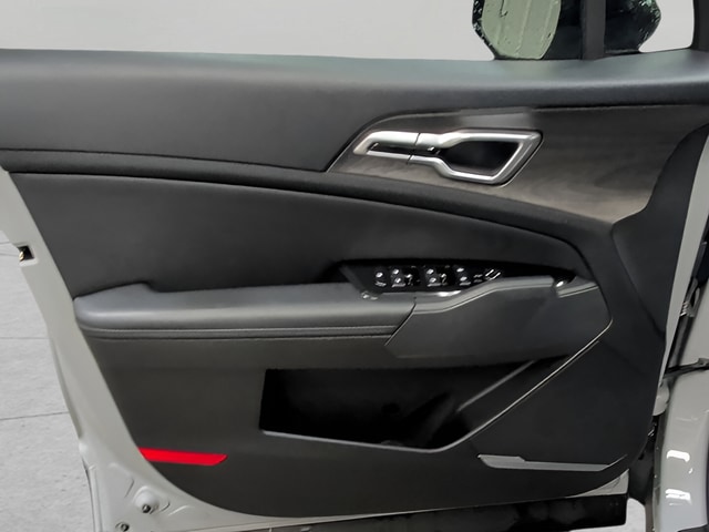 2023 Kia Sportage X-Line - Photo 10