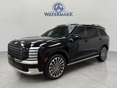 2026 Hyundai Palisade Hybrid Calligraphy SUV