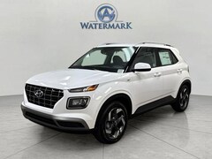 2025 Hyundai Venue SEL SUV