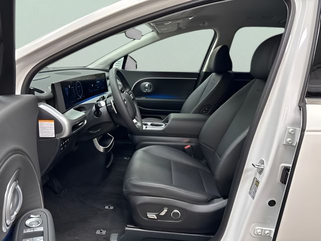 2026 Hyundai IONIQ 9 SEL - Photo 12