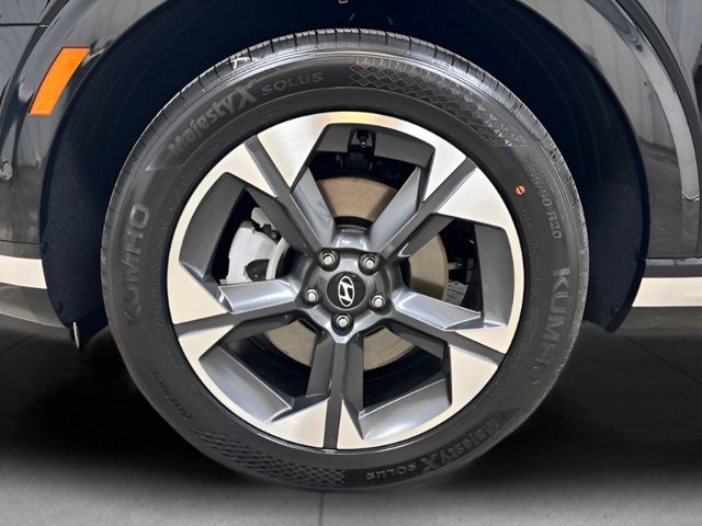 2026 Hyundai Palisade Limited - Photo 47