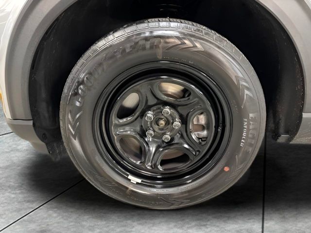 2024 Ford Explorer Utility Police Interceptor - Photo 25