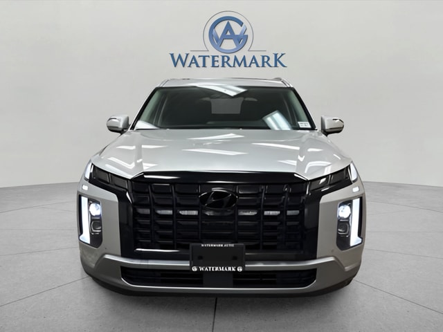 2025 Hyundai Palisade SEL Premium - Photo 8