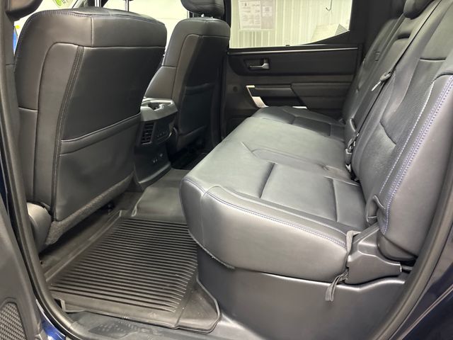 2023 Toyota Tundra Platinum - Photo 25