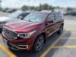 Used 2017 GMC Acadia Denali SUV