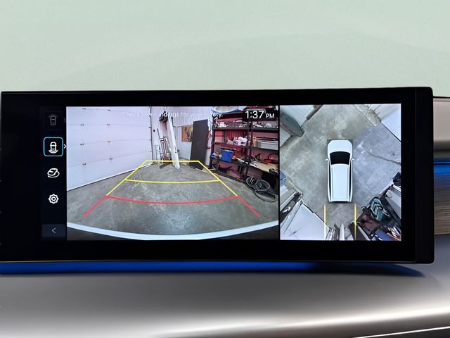 2026 Hyundai IONIQ 9 SEL - Photo 22