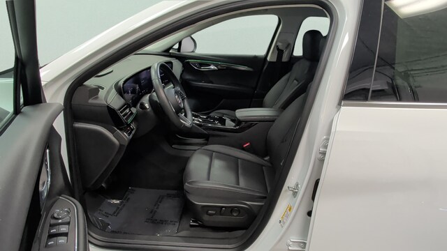 2025 Buick Envision Preferred - Photo 9