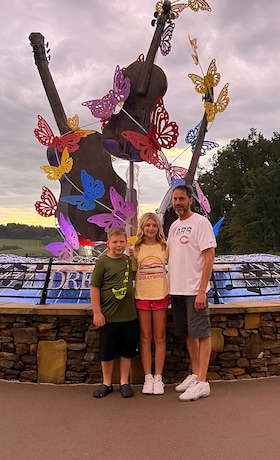 Staff member Chad Weston, Sales Manager from 0a7d5e0390e0