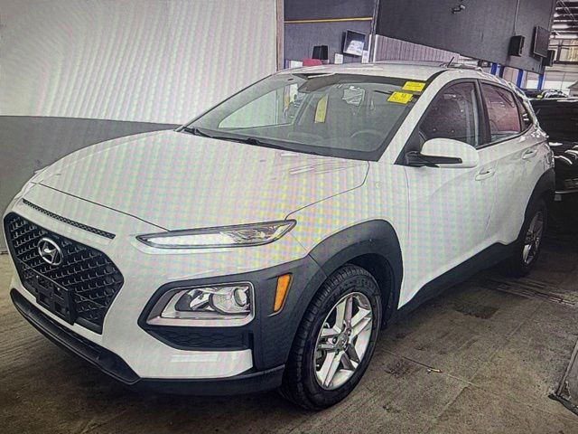 2021 Hyundai Kona SE Automatic's photo