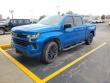 Used 2023 Chevrolet Silverado 1500 RST Truck Crew Cab