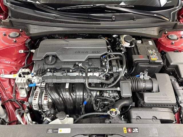 2026 Hyundai Elantra SEL - Photo 19