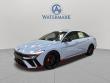 New 2026 Hyundai Elantra N Base Sedan