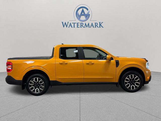 2023 Ford Maverick Lariat - Photo 9