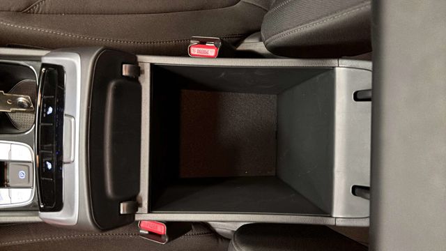 2024 Hyundai Tucson SEL - Photo 25