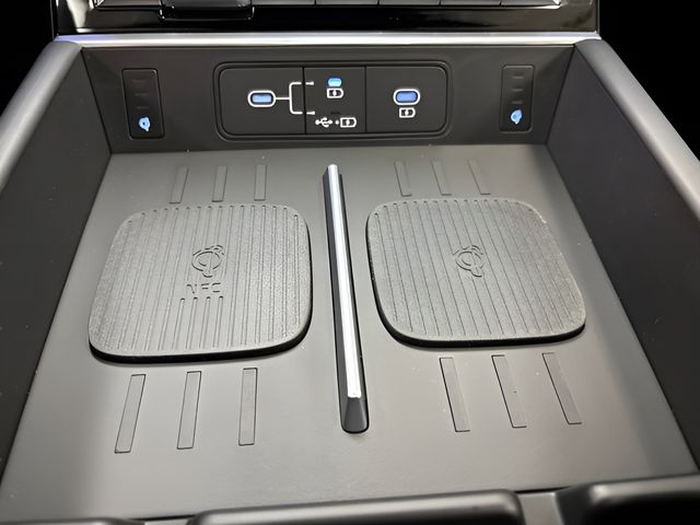 2026 Hyundai Santa Fe Limited - Photo 36