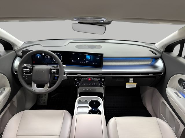 2026 Hyundai IONIQ 9 SEL - Photo 15