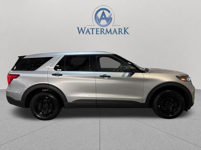 2024 Ford Explorer Utility Police Interceptor - Photo 6