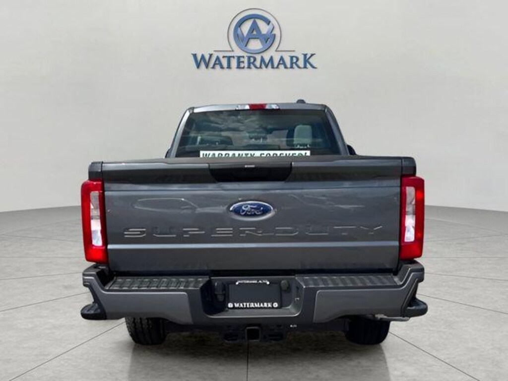 New 2026 Ford F-250 XL Truck Crew Cab