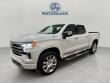 Used 2022 Chevrolet Silverado 1500 High Country Truck Crew Cab