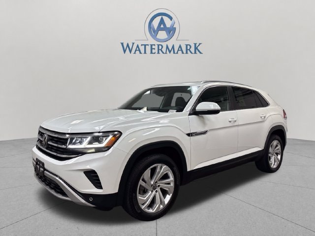 2021 Volkswagen Atlas Cross Sport SEL