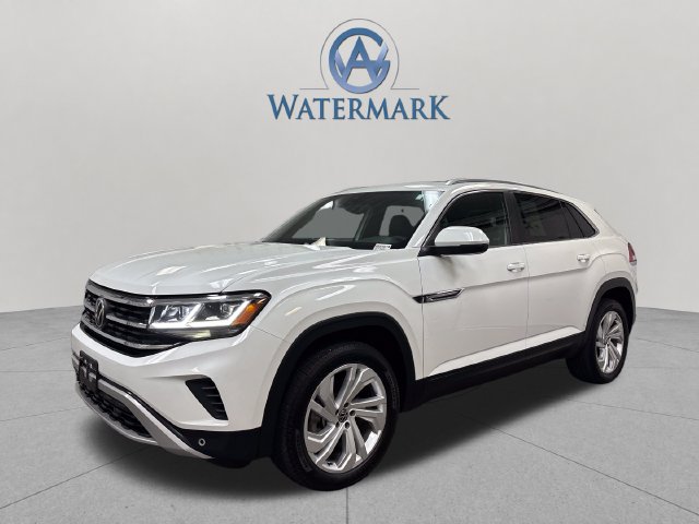  Volkswagen Atlas Cross Sport