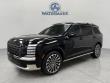 New 2026 Hyundai Palisade Hybrid Calligraphy SUV