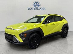 2026 Hyundai Kona SEL Sport AWD SUV