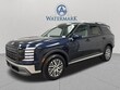  Hyundai Palisade Hybrid