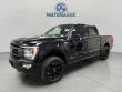 Used 2023 Ford F-150 Lariat Truck SuperCrew Cab